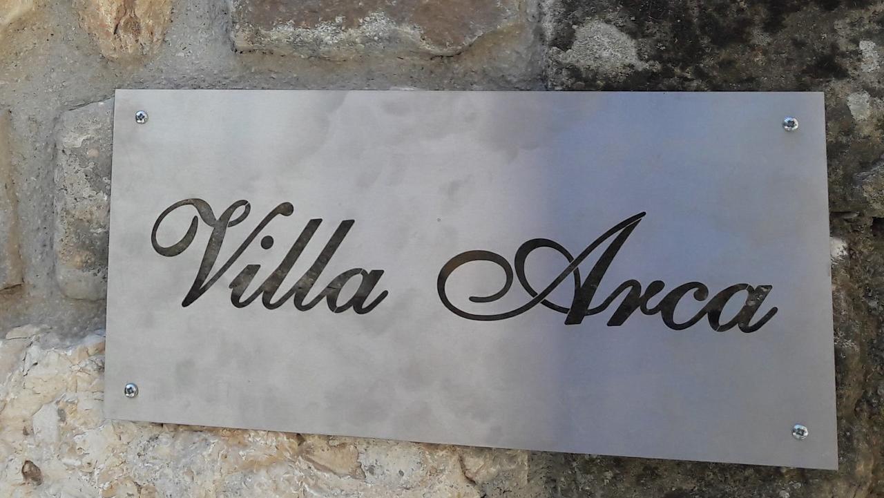 Villa Arca Les Arcs-sur-Argens Exteriér fotografie